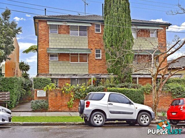 16/44 Boyce Street GLEBE NSW 2037