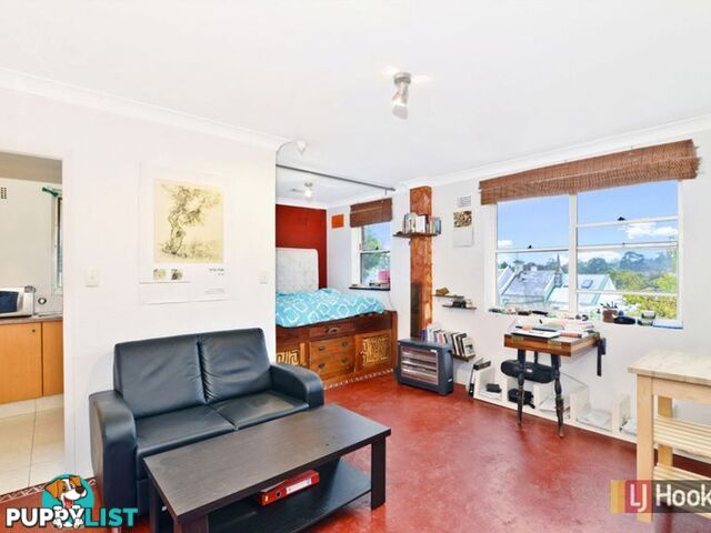 16/44 Boyce Street GLEBE NSW 2037