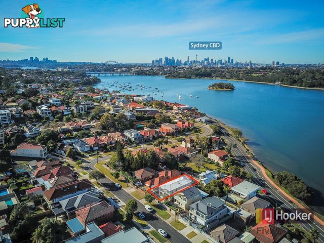 69 Burnell Street RUSSELL LEA NSW 2046