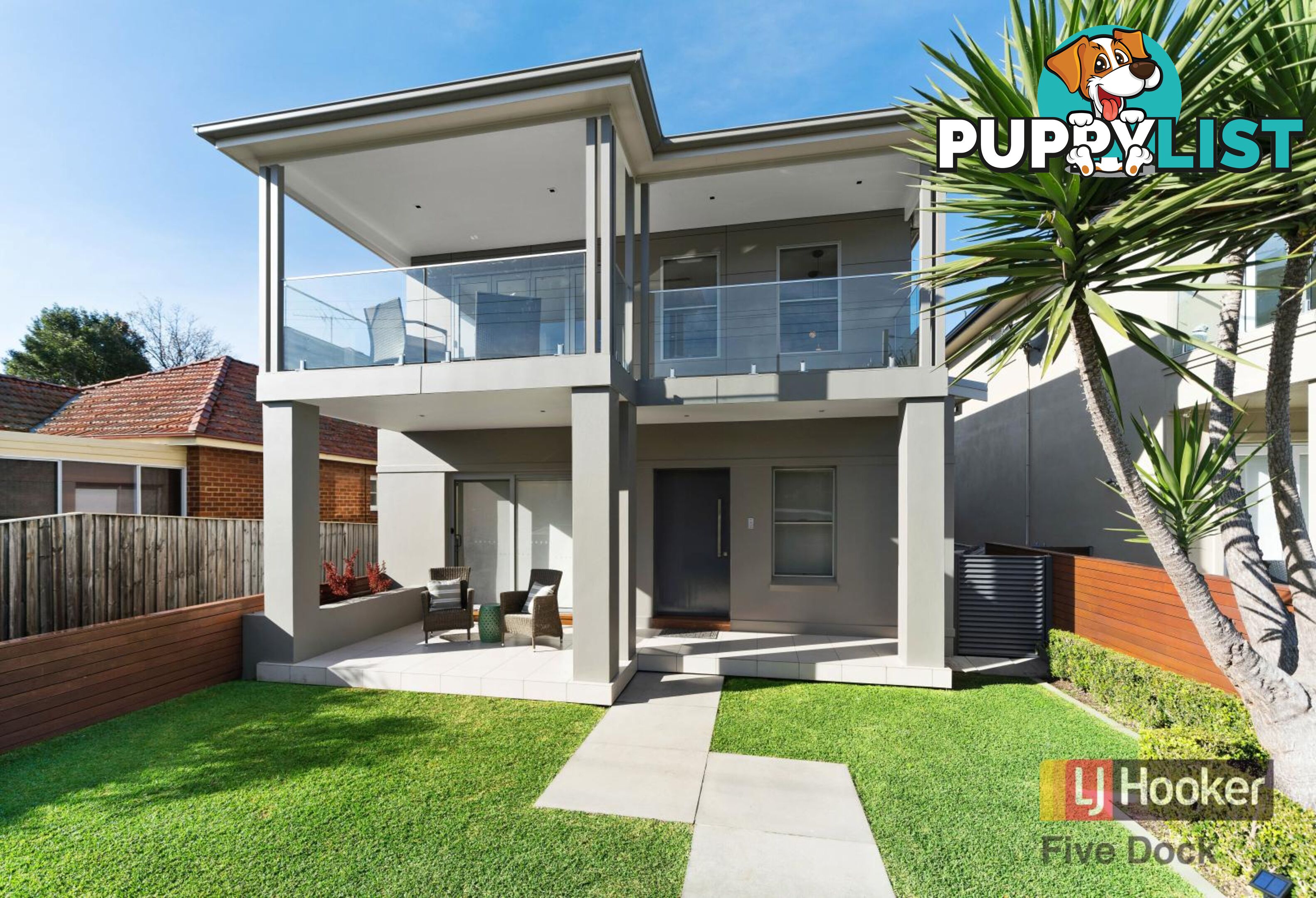 69 Burnell Street RUSSELL LEA NSW 2046