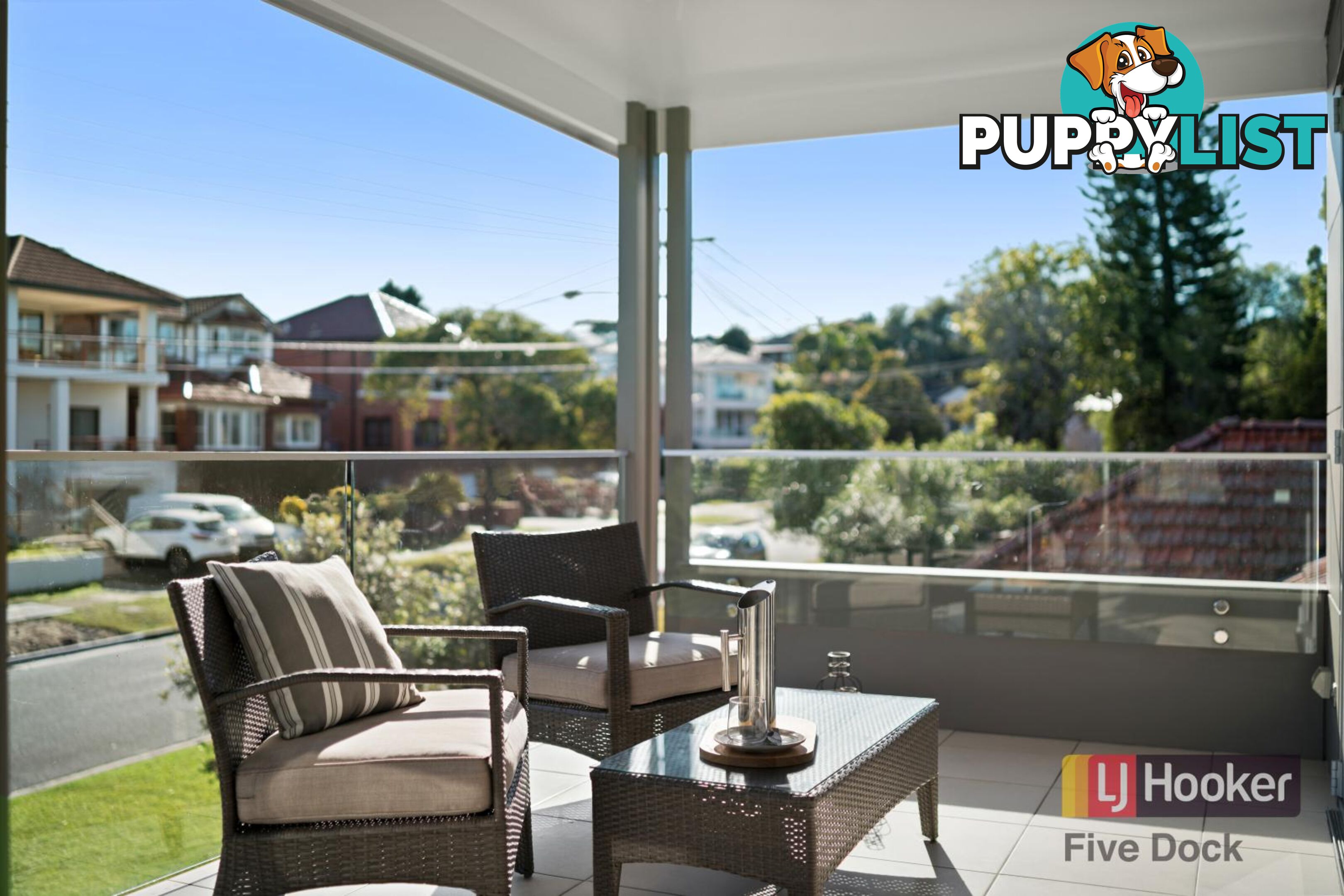 69 Burnell Street RUSSELL LEA NSW 2046