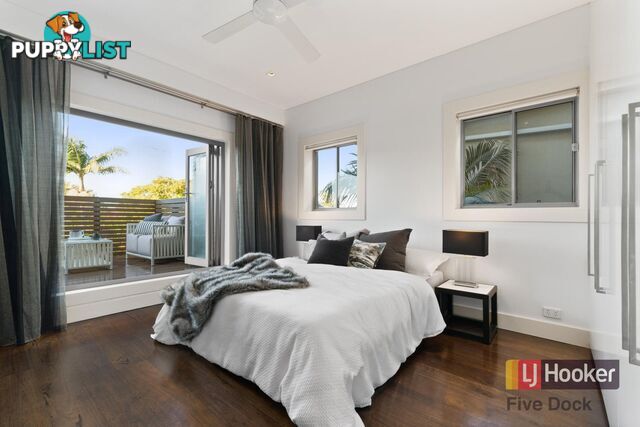 69 Burnell Street RUSSELL LEA NSW 2046