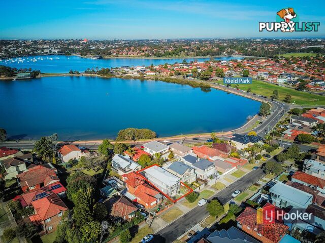 69 Burnell Street RUSSELL LEA NSW 2046