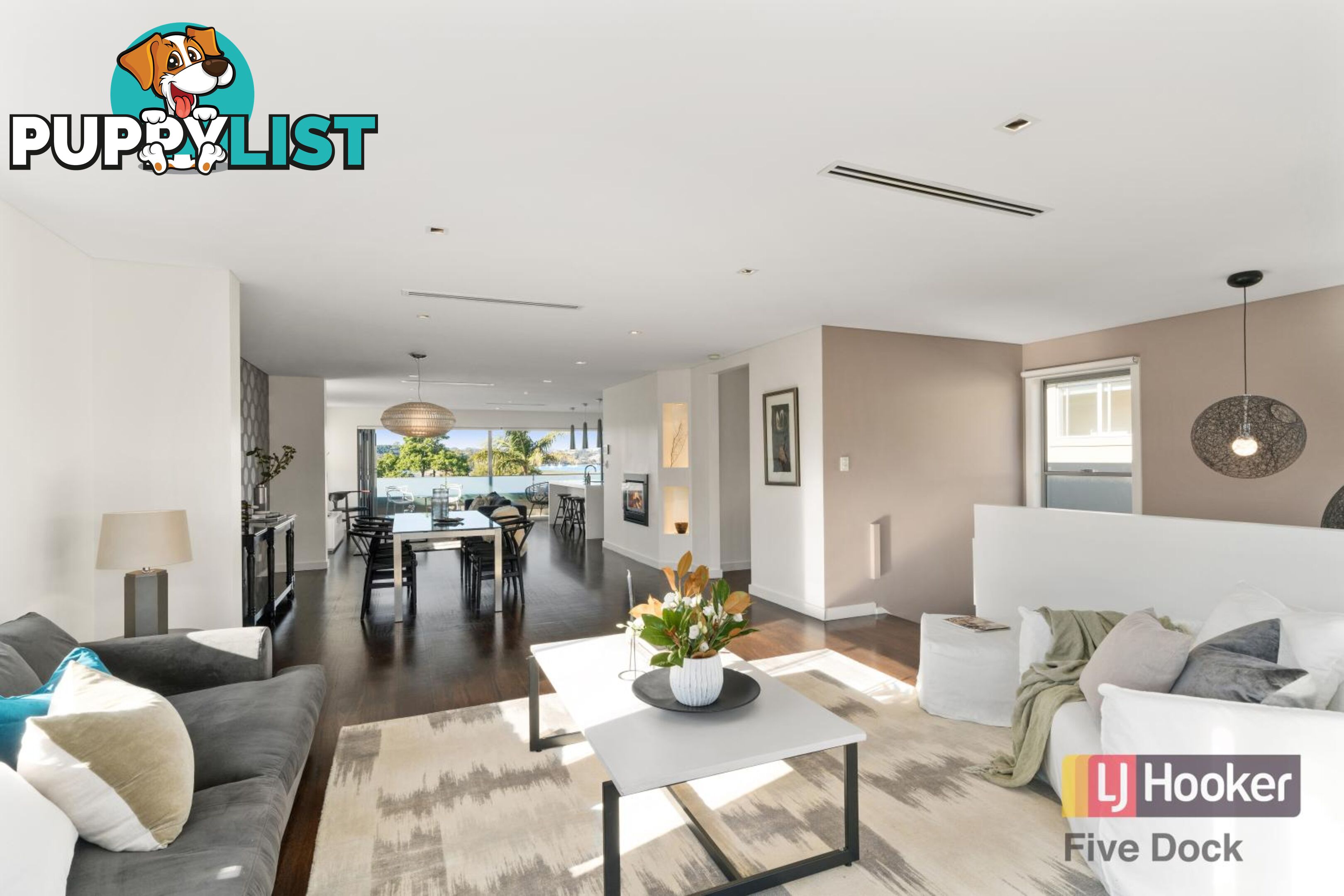 69 Burnell Street RUSSELL LEA NSW 2046