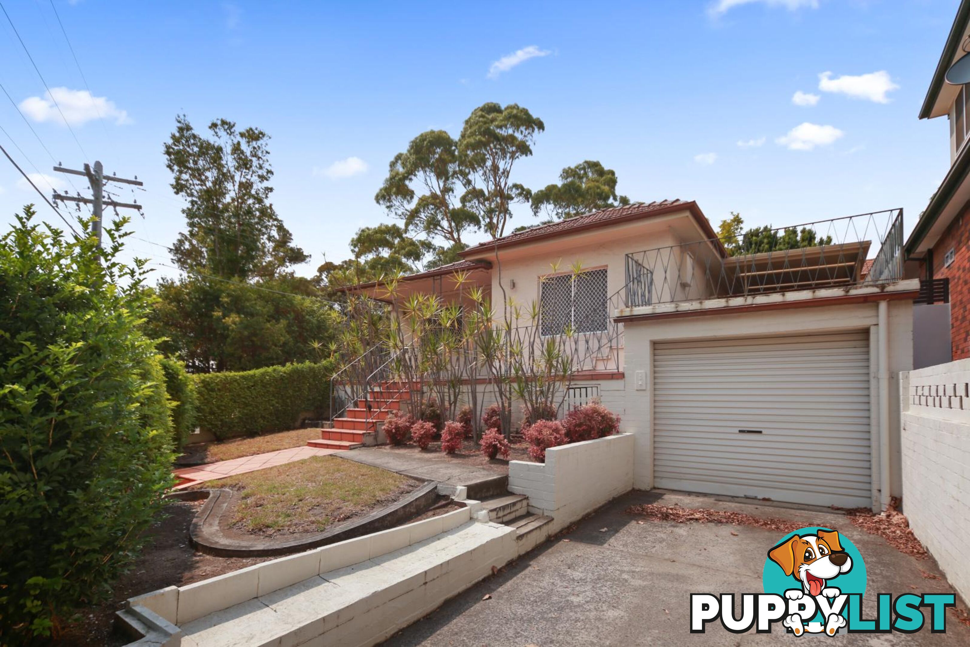 22 Blackwall Point Road ABBOTSFORD NSW 2046