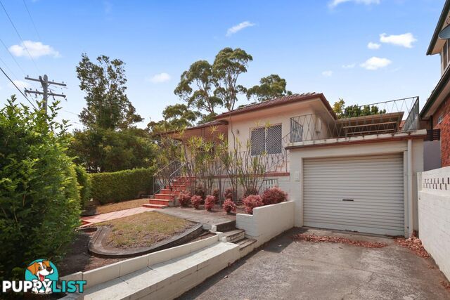 22 Blackwall Point Road ABBOTSFORD NSW 2046