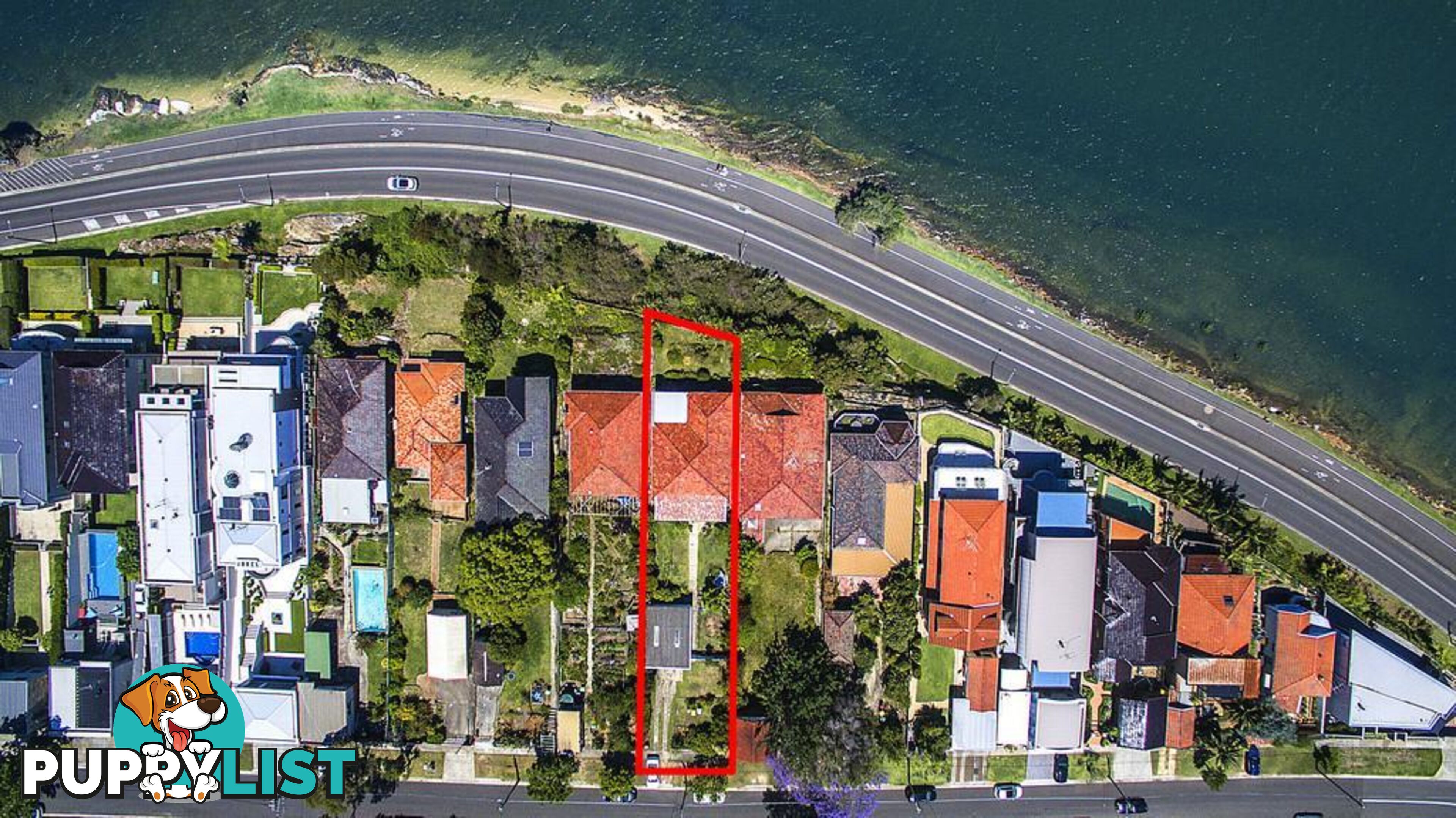 33 Burnell Street RUSSELL LEA NSW 2046