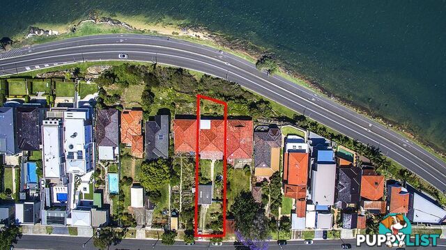 33 Burnell Street RUSSELL LEA NSW 2046