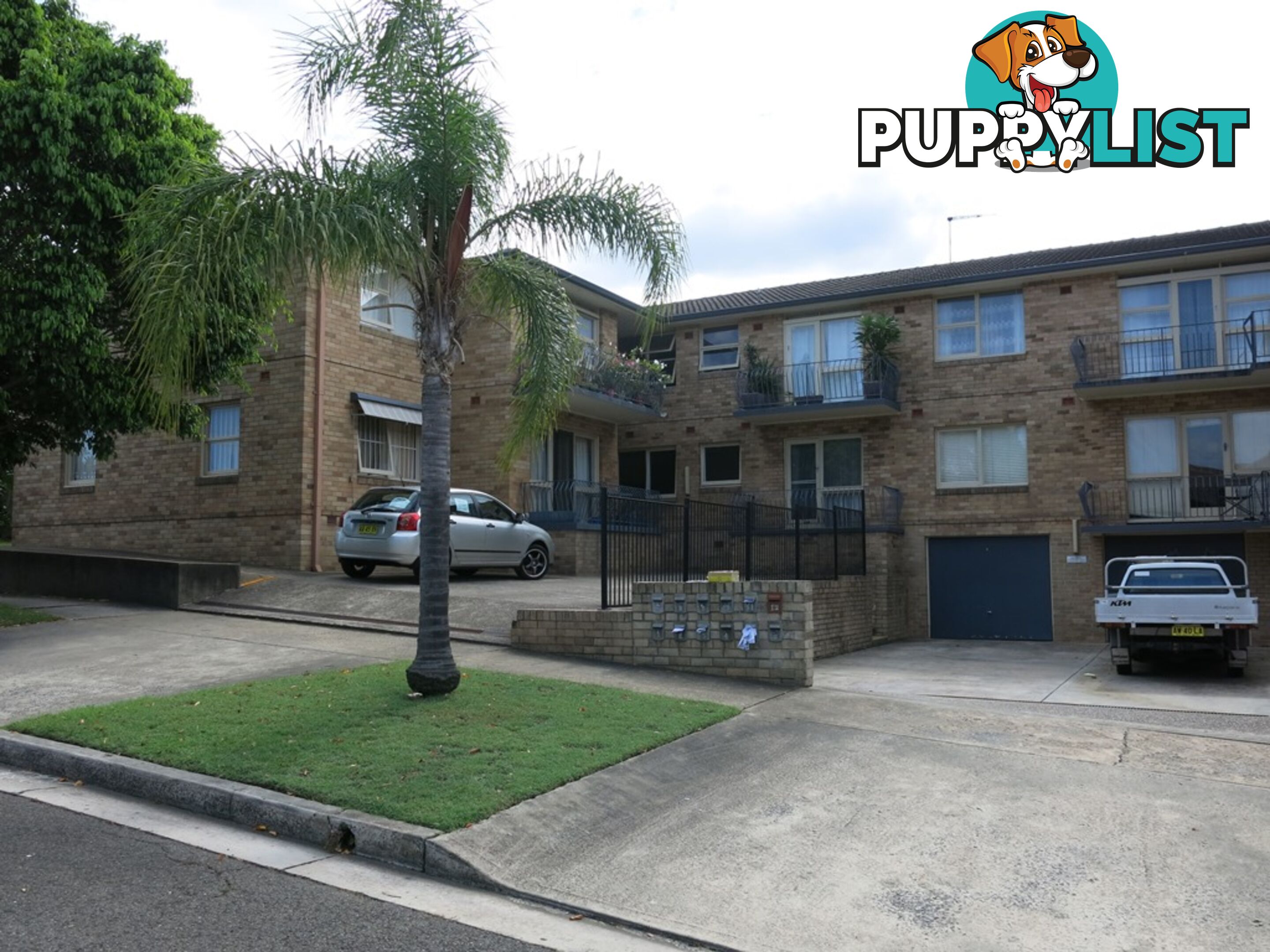 10/27 Dening Street DRUMMOYNE NSW 2047