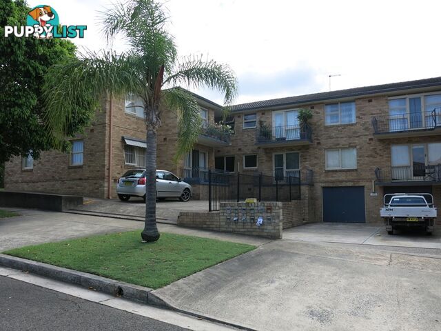 10/27 Dening Street DRUMMOYNE NSW 2047