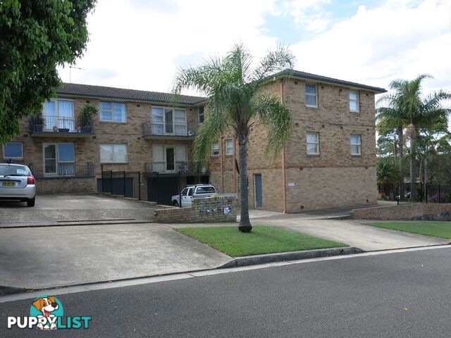 10/27 Dening Street DRUMMOYNE NSW 2047