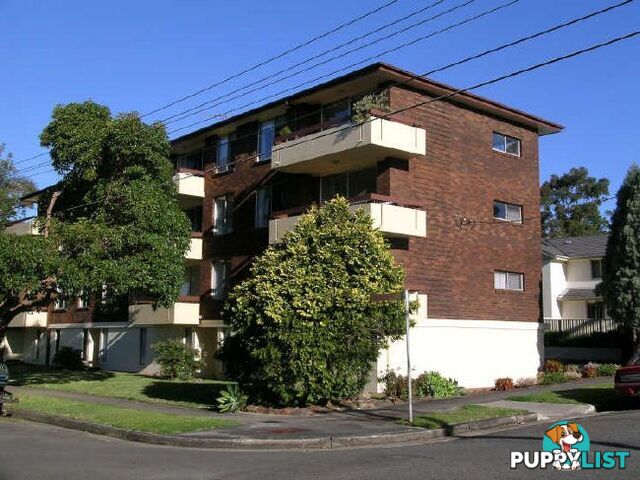 6/16 Margaret Street RUSSELL LEA NSW 2046