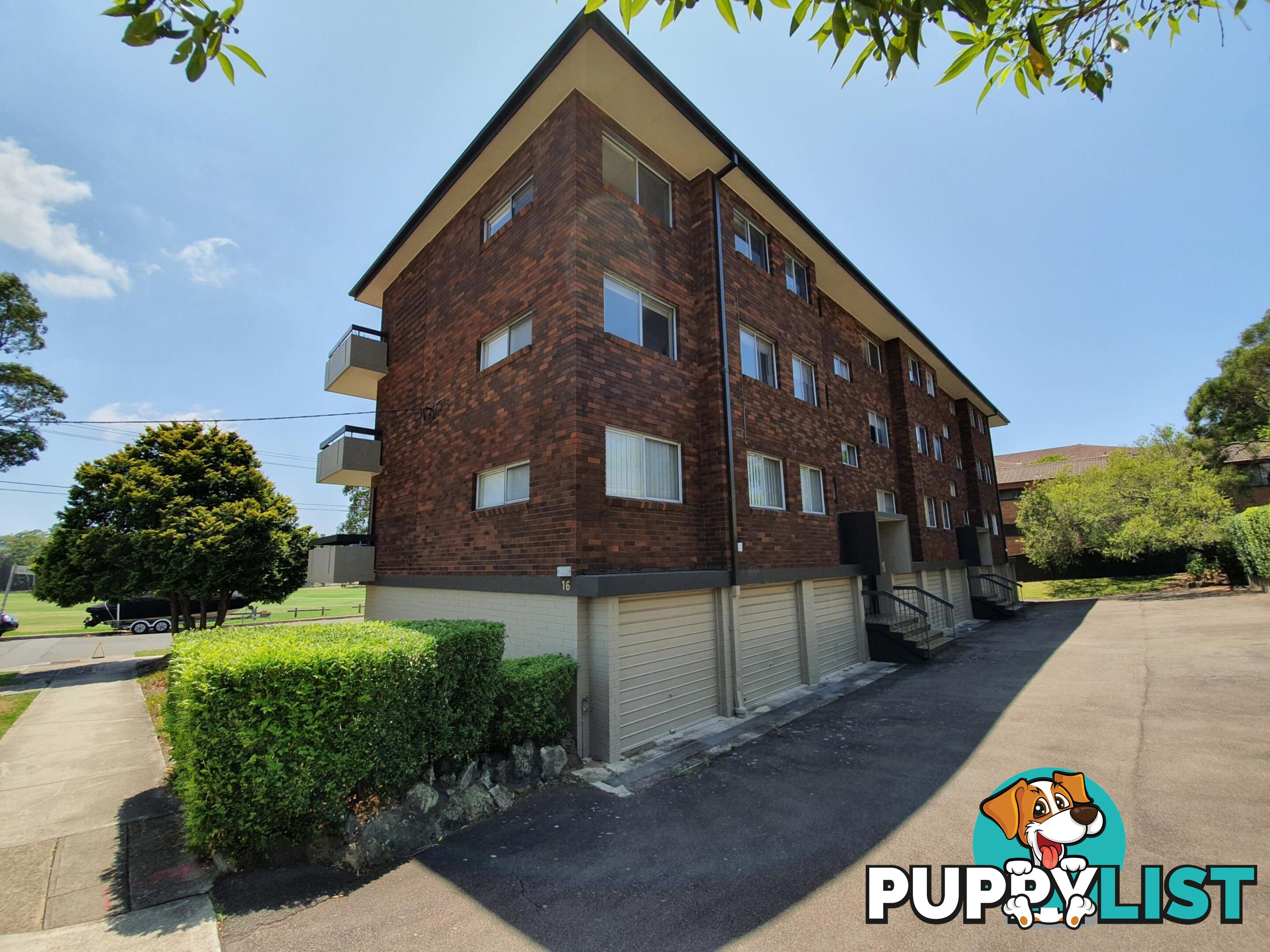 6/16 Margaret Street RUSSELL LEA NSW 2046