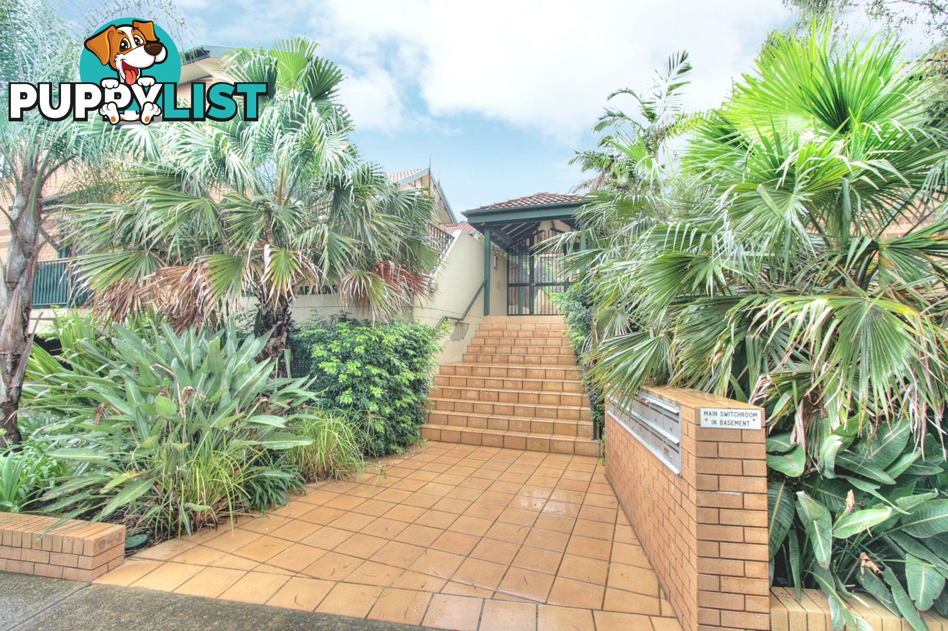 2/1A Henley Marine Drive FIVE DOCK NSW 2046