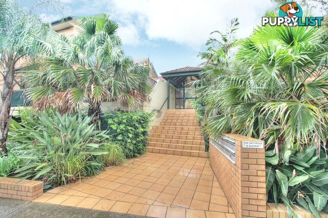 2/1A Henley Marine Drive FIVE DOCK NSW 2046