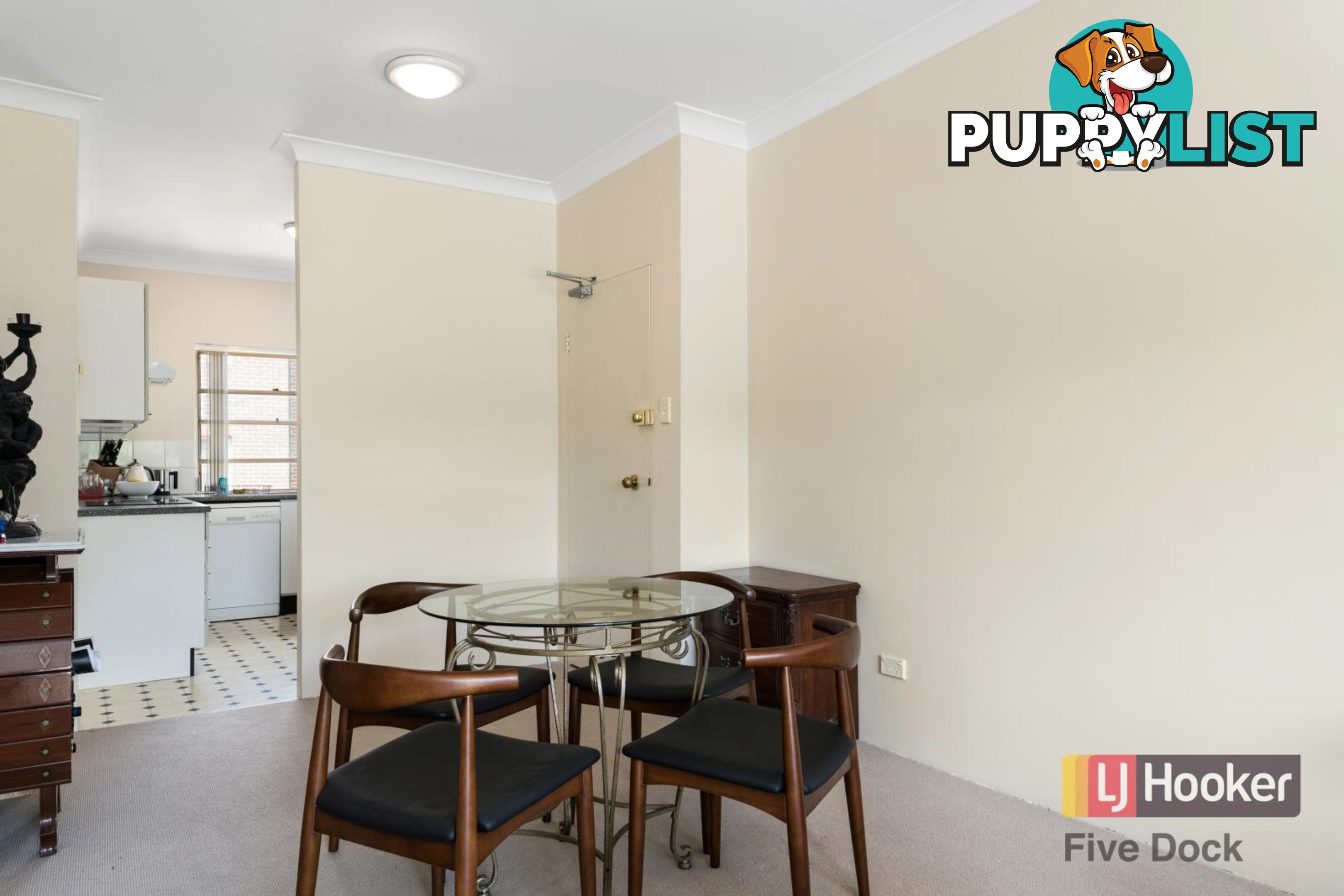 8/247B Burwood Road CONCORD NSW 2137