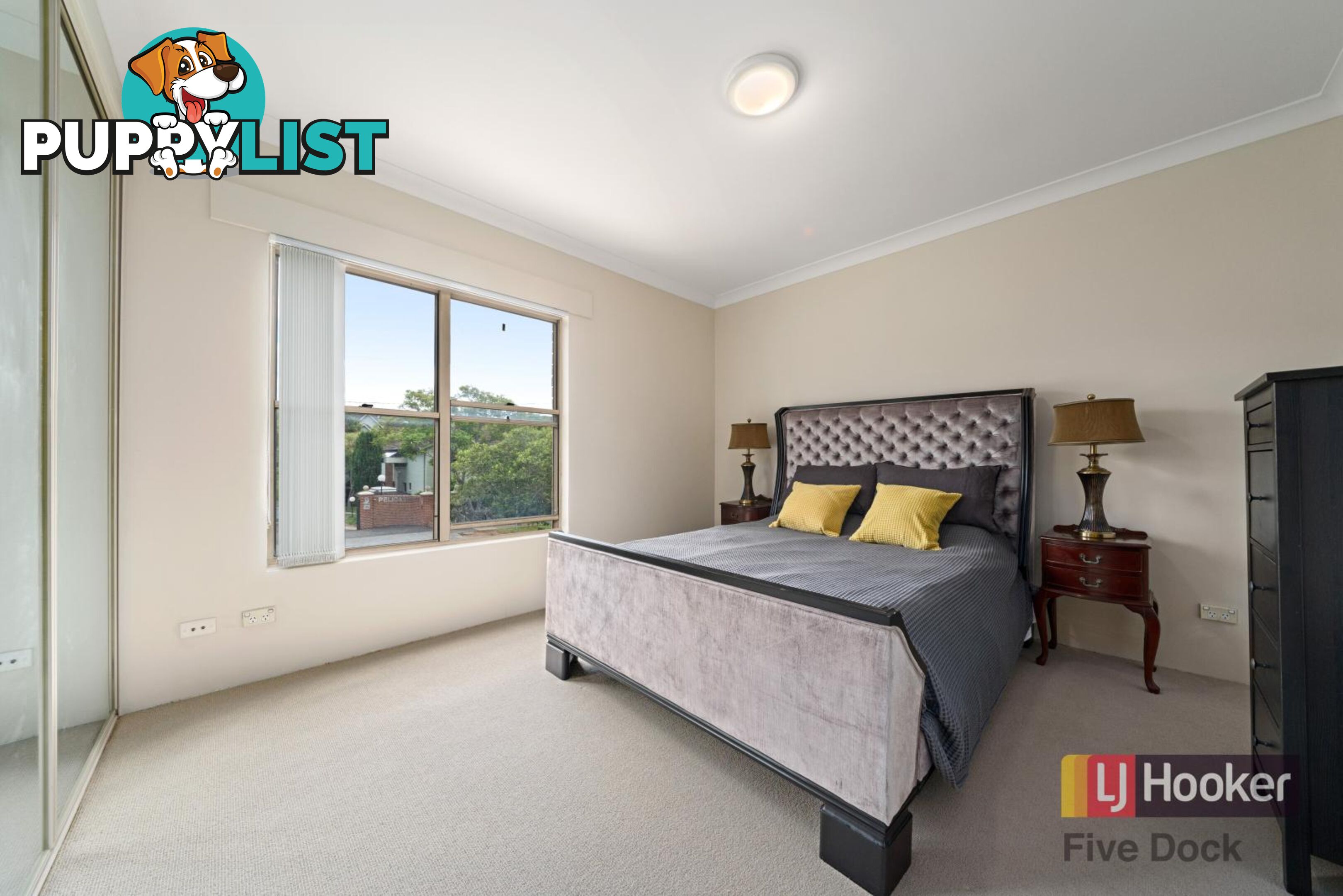 8/247B Burwood Road CONCORD NSW 2137