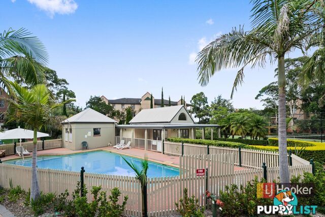 8/247B Burwood Road CONCORD NSW 2137