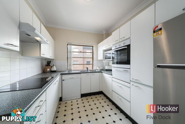 8/247B Burwood Road CONCORD NSW 2137