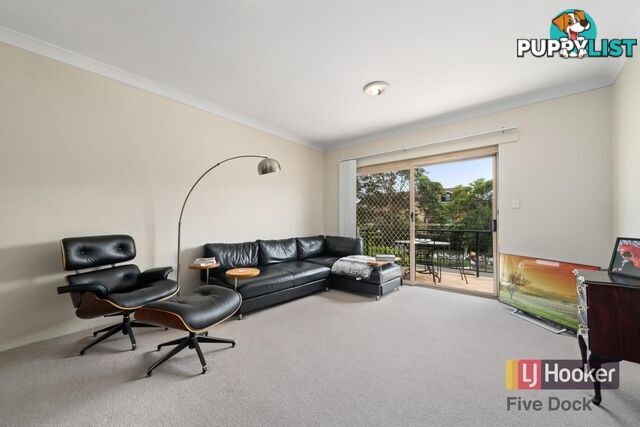 8/247B Burwood Road CONCORD NSW 2137