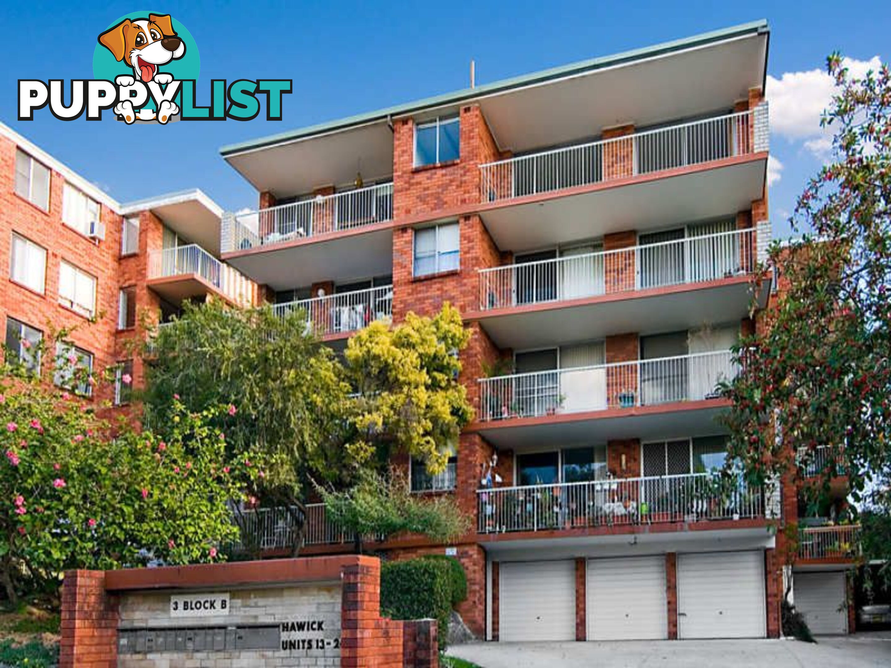 21/3B Bortfield Drive CHISWICK NSW 2046