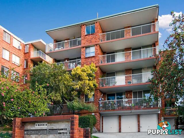 21/3B Bortfield Drive CHISWICK NSW 2046