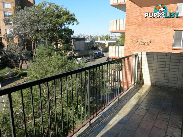 21/3B Bortfield Drive CHISWICK NSW 2046