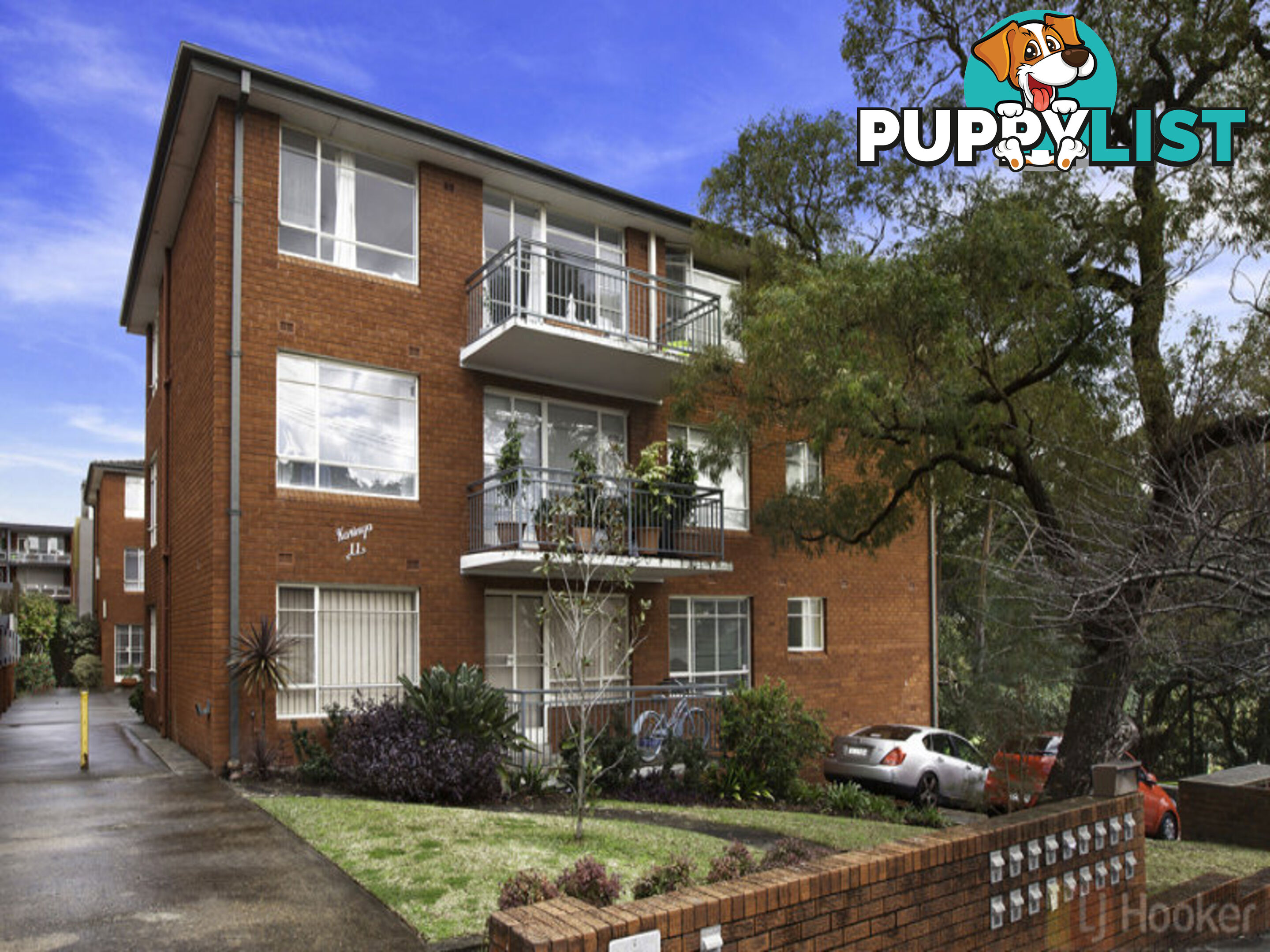 15/11 Bayswater Street DRUMMOYNE NSW 2047