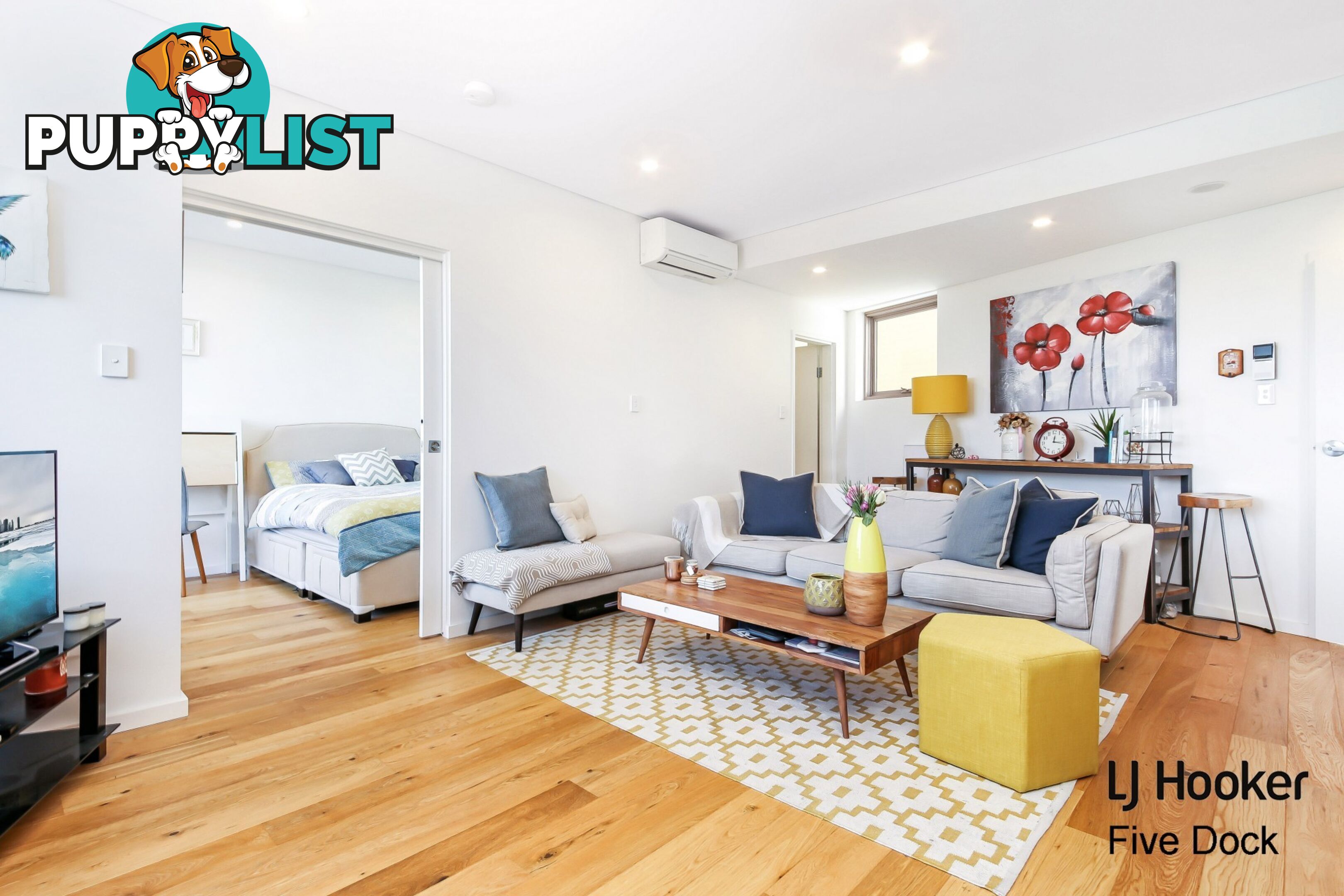 203/216 Lyons Road RUSSELL LEA NSW 2046