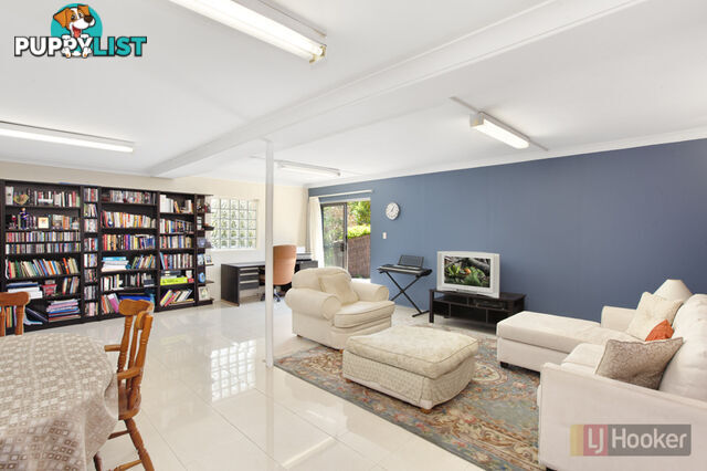 4 Fitzroy Street ABBOTSFORD NSW 2046