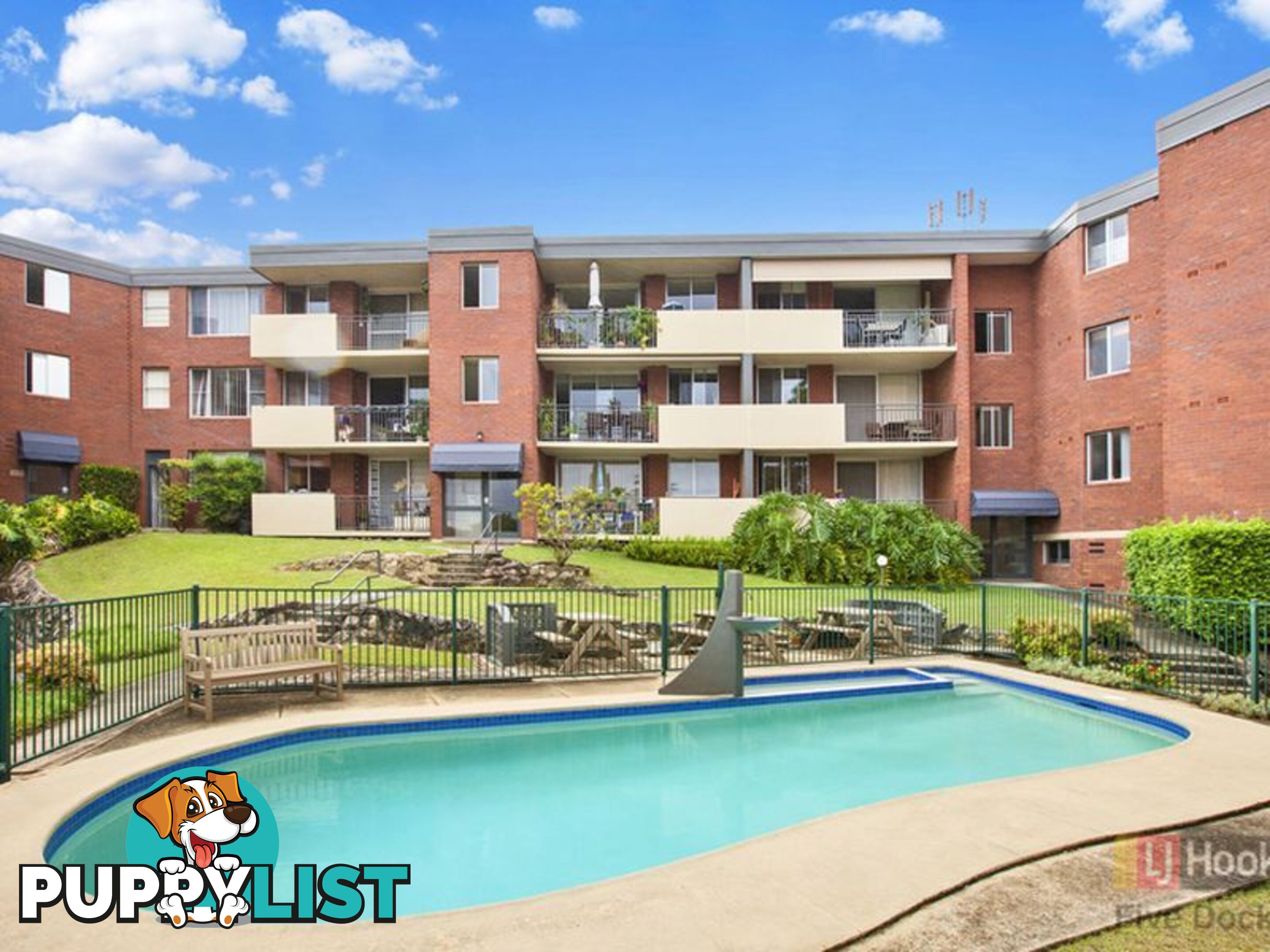 36/8 Bortfield Drive CHISWICK NSW 2046