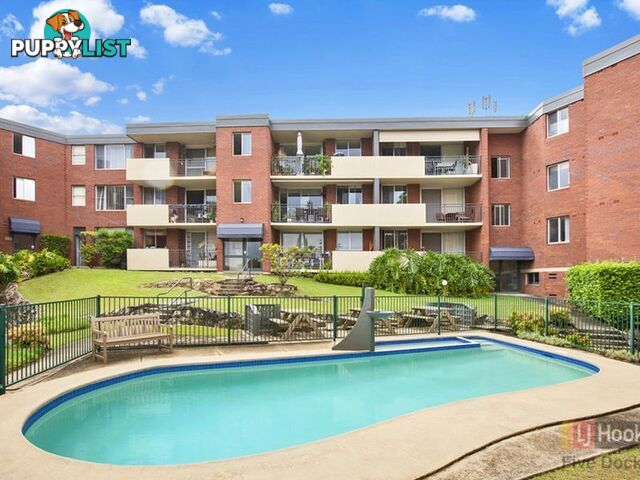 36/8 Bortfield Drive CHISWICK NSW 2046