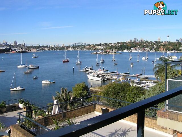 2/46 St Georges Crescent DRUMMOYNE NSW 2047