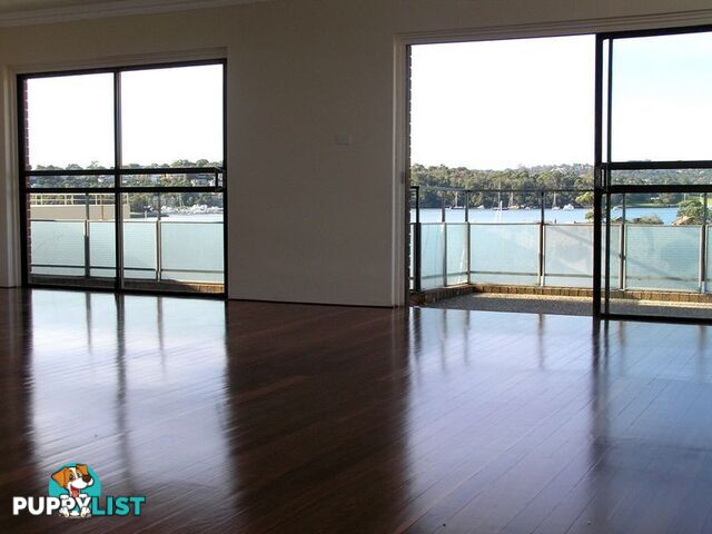 2/46 St Georges Crescent DRUMMOYNE NSW 2047