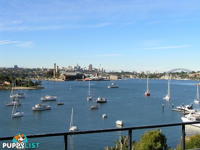 2/46 St Georges Crescent DRUMMOYNE NSW 2047