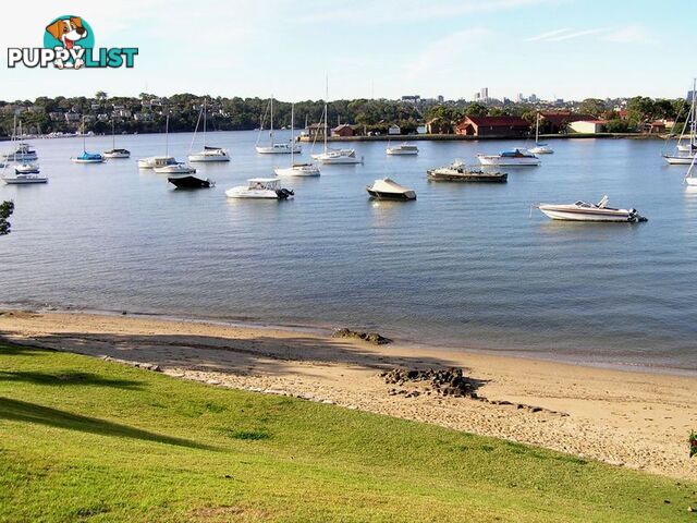 2/46 St Georges Crescent DRUMMOYNE NSW 2047