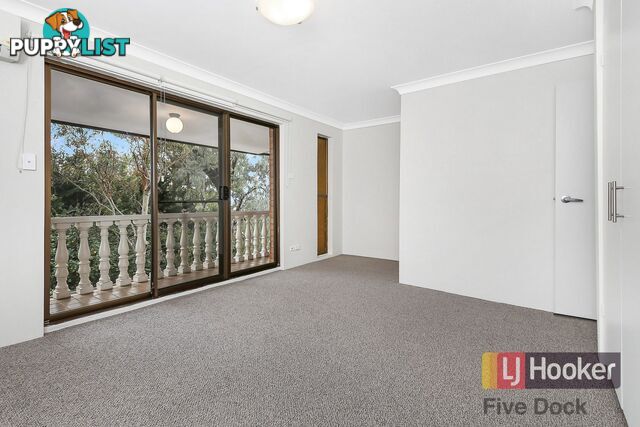 14/7 Checkley Street ABBOTSFORD NSW 2046