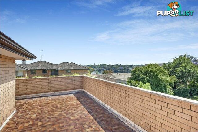 9/8 Rokeby Road ABBOTSFORD NSW 2046