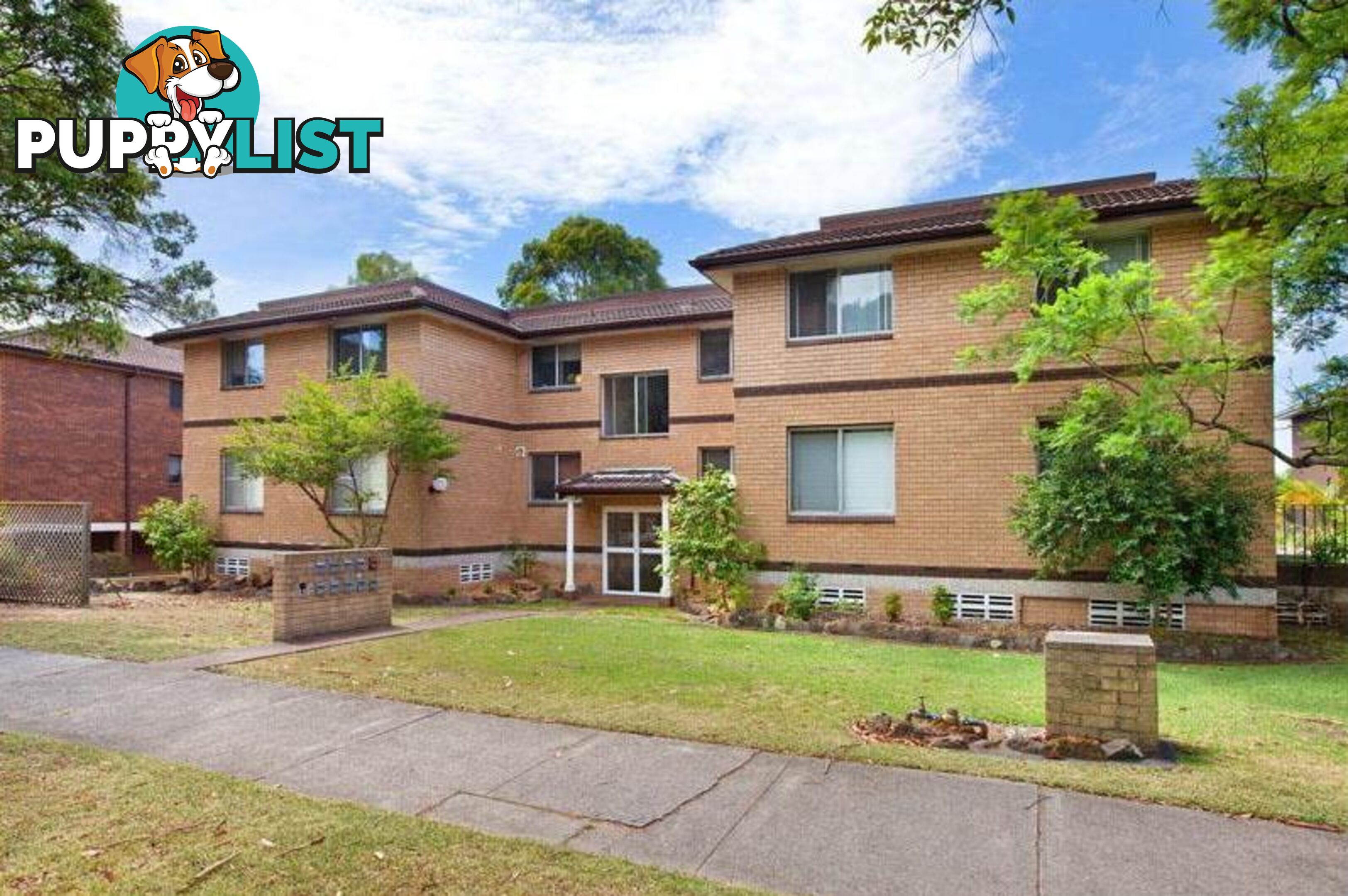 9/8 Rokeby Road ABBOTSFORD NSW 2046