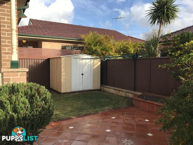 125 Ninth Avenue CAMPSIE NSW 2194