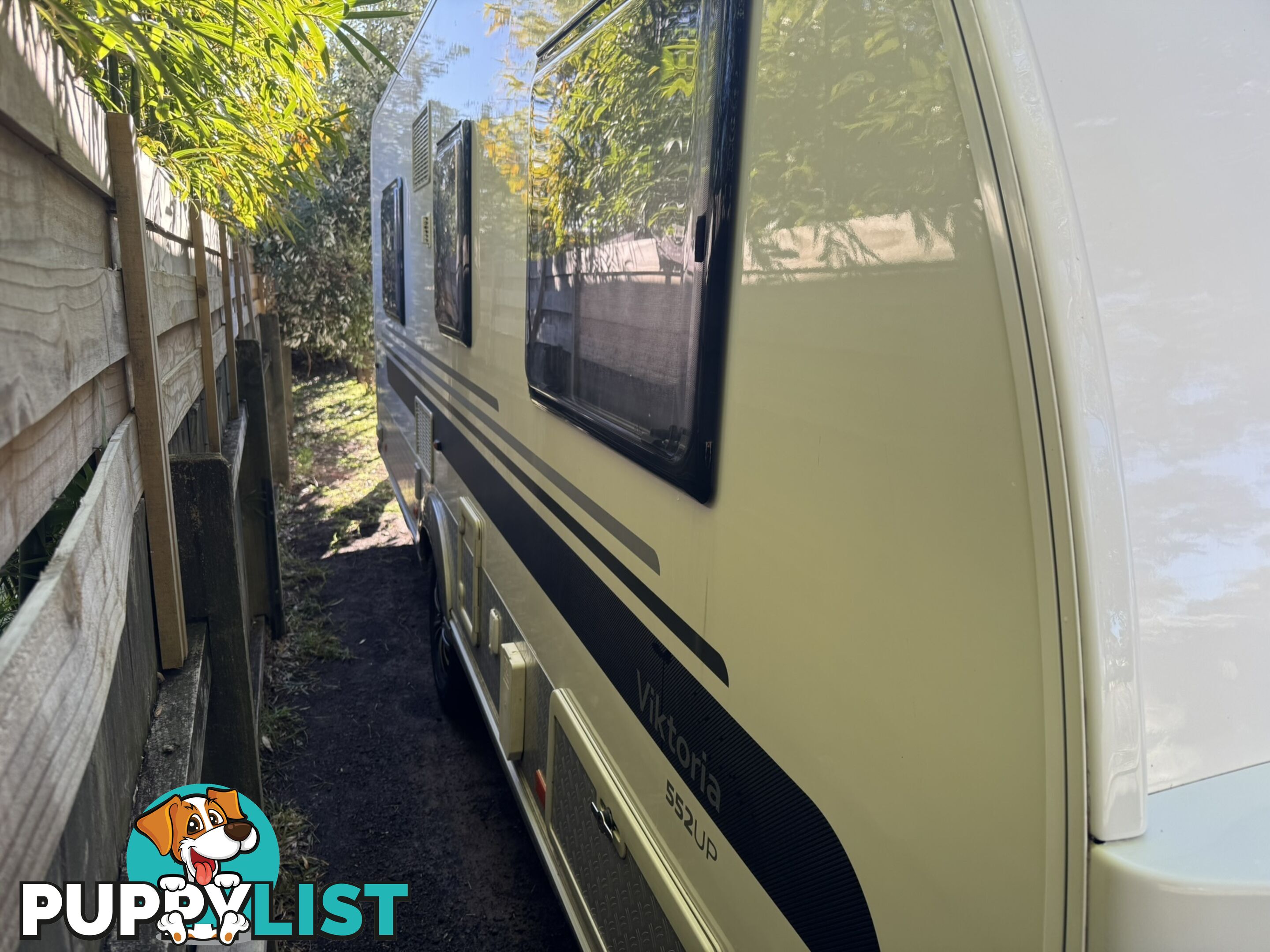2017 Adria Altea 552 UP