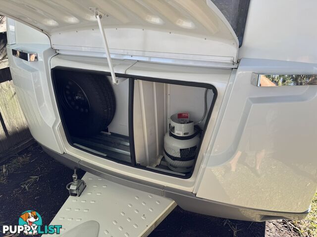2017 Adria Altea 552 UP
