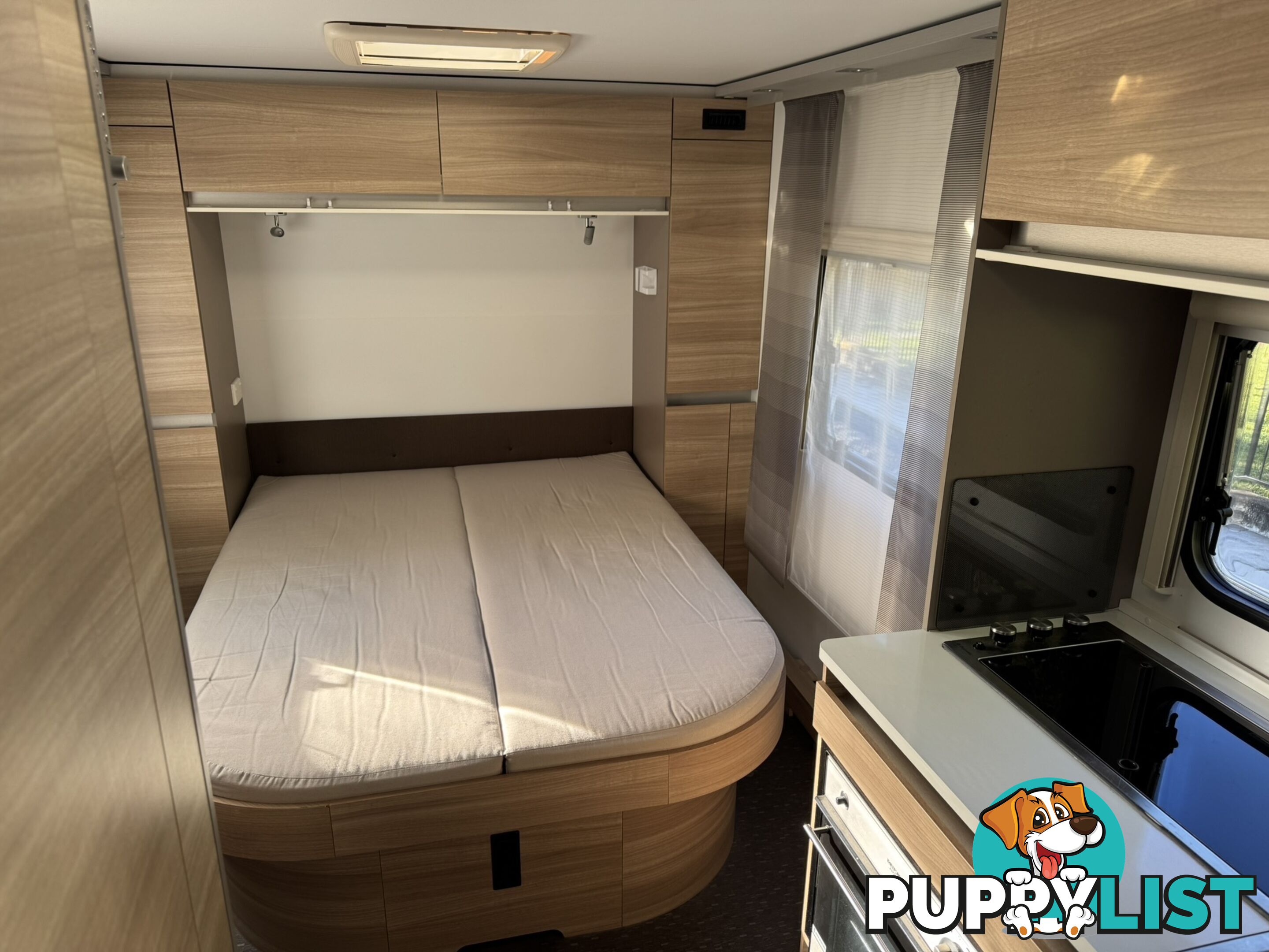 2017 Adria Altea 552 UP