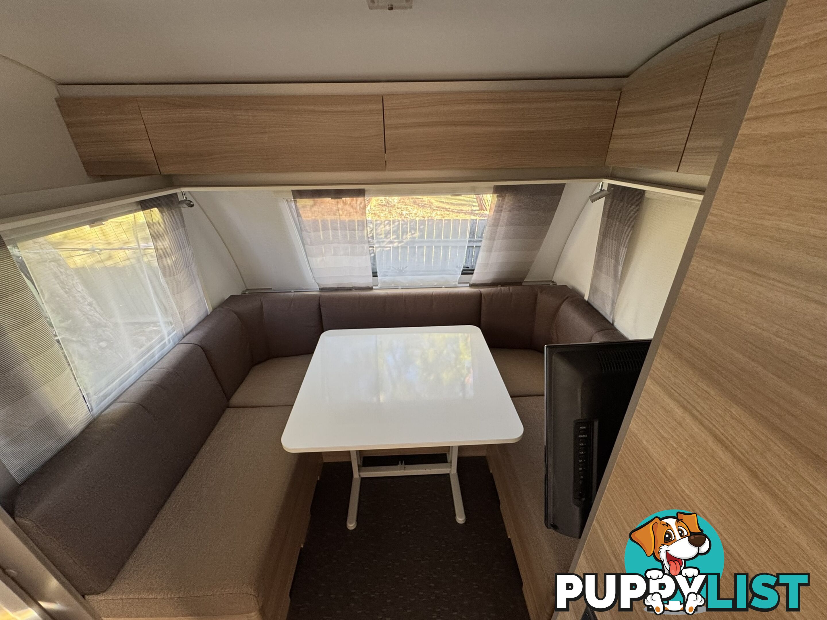 2017 Adria Altea 552 UP