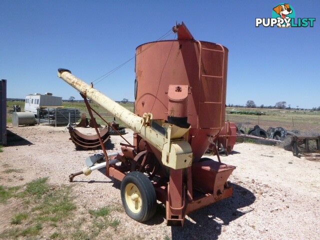 Unknown Auger  Grain Auger Handling/Storage