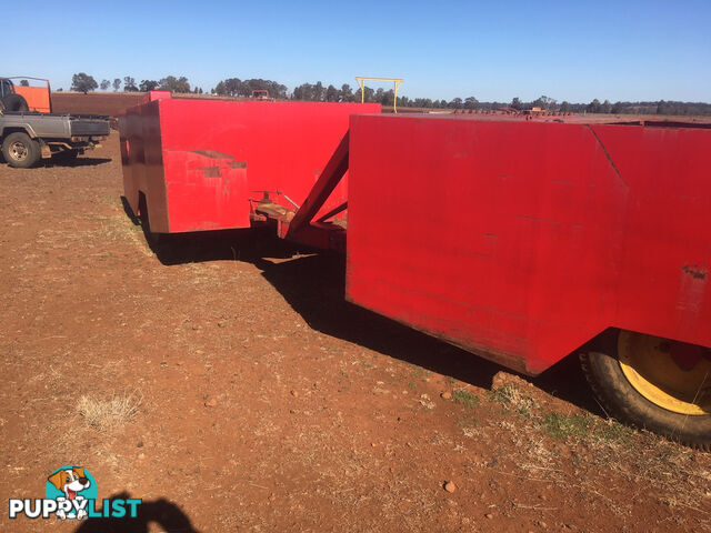 Unknown Unknown Static Roller Roller/Compacting