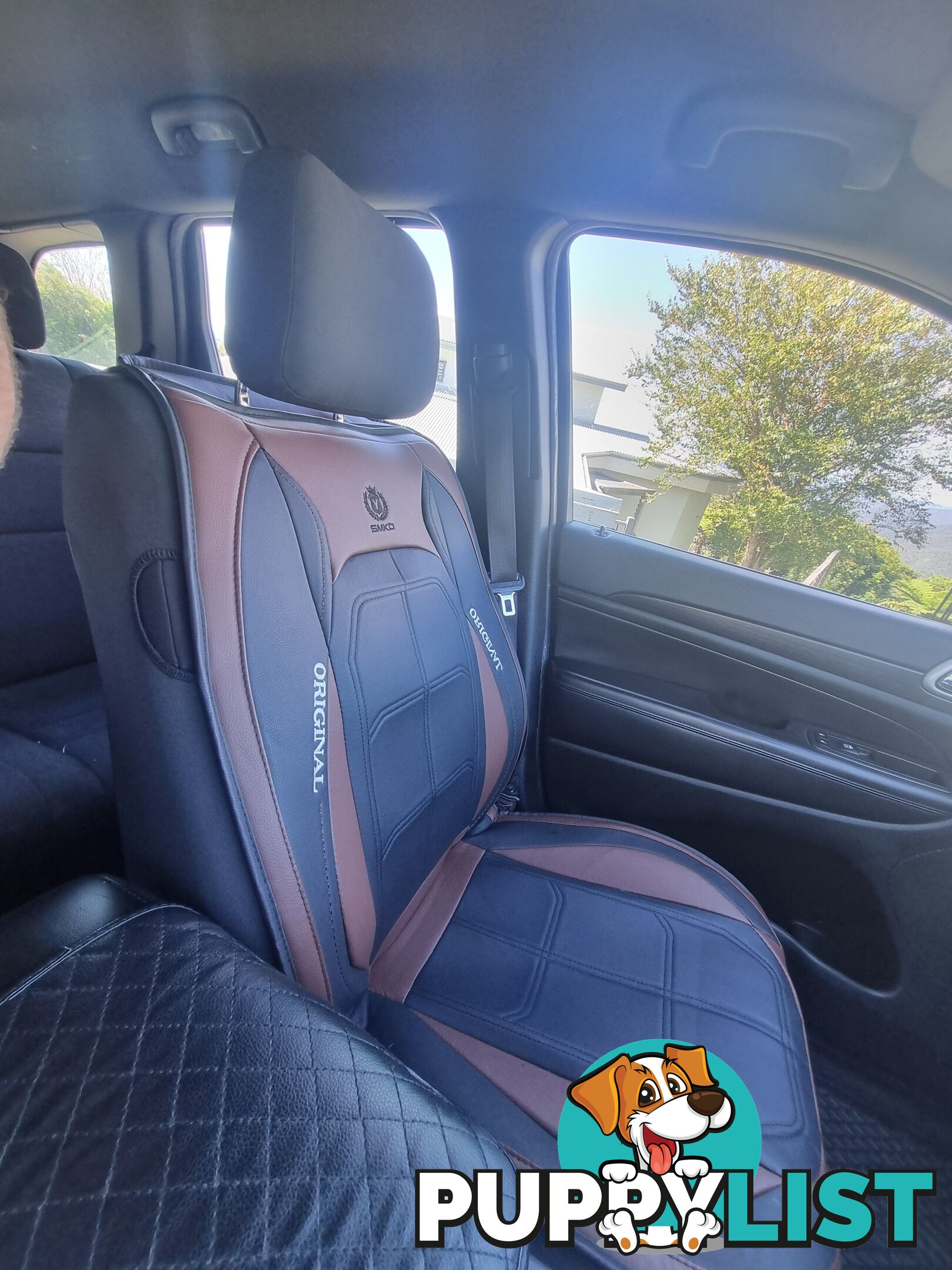 2014 Jeep Grand Cherokee WK MY14 LAREDO SUV Automatic
