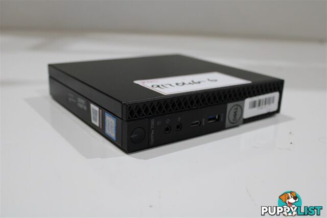 DELL OPTIPLEX 7060