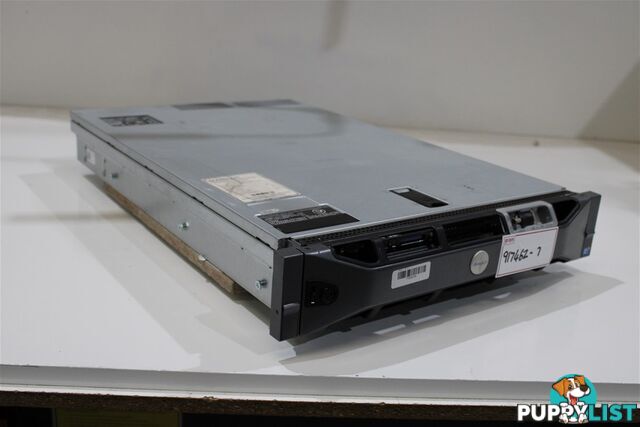 DELL POWEREDGE R710