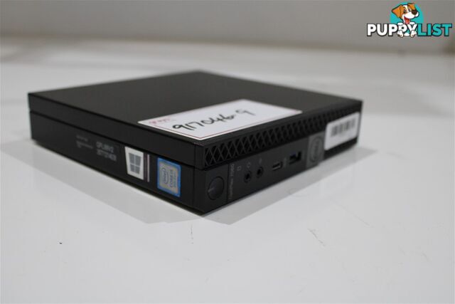 DELL OPTIPLEX 7060